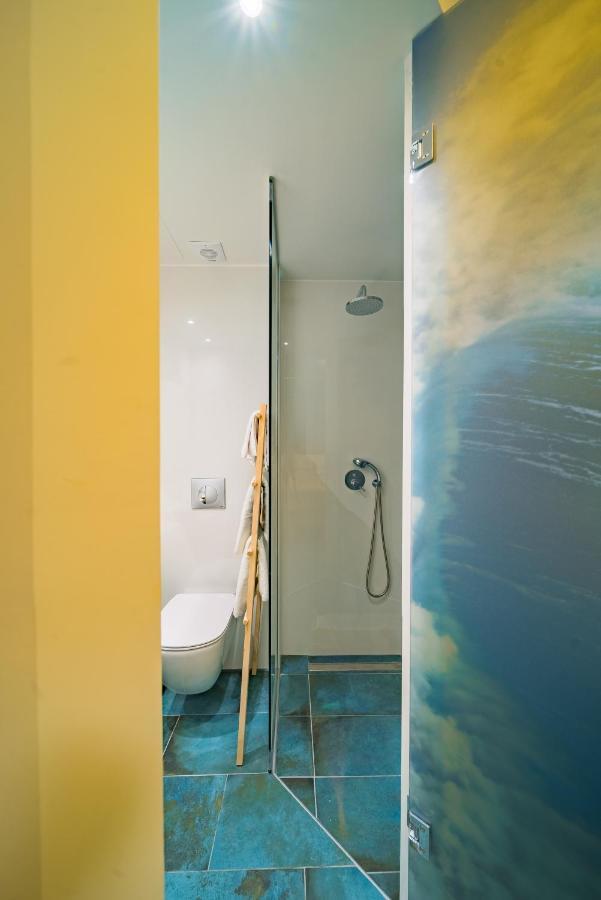 Kyma Couples Getaway Apartamento Stalida Exterior foto